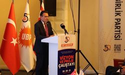 Oğuz: “Hedefimiz dijital devlet ve güçlü kurumlar”