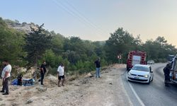 Polis Geçitköy’deki ölümlü kazanın detaylarını açıkladı
