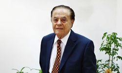 Dr. Şemsi Kazım Erkman hayatını kaybetti