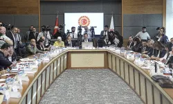 Milli Dayanışma Yasası kabul edildi