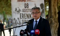 Erhürman: Erenköy Direnişi Bir Dönüm Noktası