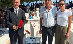 Hasipoğlu: “Erenköy, bir milletin gençlerinin vatanı için neleri göze alabileceğinin destanıdır”