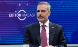 Fidan: “Rum kesimi Türklerle güç ve devlet paylaşımına gitmeyecek.”