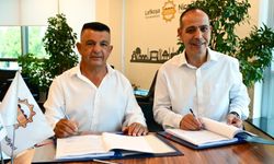 Metehan 2. Etap Kanalizasyon Yapım Projesi için sözleşme imzalandı