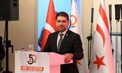 Savaşan: “UBP’nin Vizyon ve Proje Çalıştayı’na katılım 3 bini aştı”