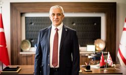 Taçoy’dan Erhürman’a çağrı: “Rum tarafının AB ve BM’yi kullanarak kurmaya çalıştığı tezgaha izin vermeyiniz”