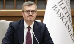 TC İletişim Başkanı Duran'dan Terörsüz Türkiye yasasına ilişkin paylaşım