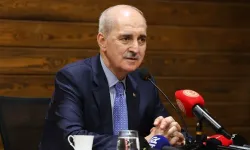 Kurtulmuş'tan Terörsüz Türkiye yasası mesajı: “Tarihi bir adım”
