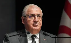Güler: Terörsüz Türkiye için tarihi adım