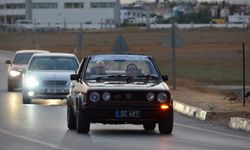 “Şeherde Gece Rallisi” yarın akşam yapılacak