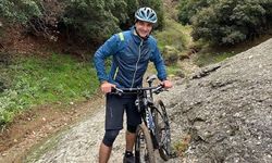 Yunanistan Başbakanı Miçotakis, bisikletten düştü