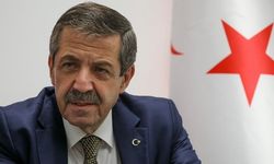 Ertuğruloğlu: “Kıbrıs’taki temel mesele statü sorunudur”