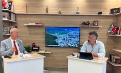 Hasipoğlu: “Sıcaklar devam ederse açık alanda çalıştırılmama uygulaması uzatılabilir"