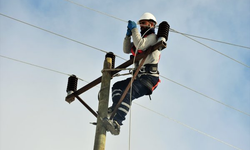 Lefkoşa’da bazı bölgeler Cuma günü üç saat elektriksiz kalacak