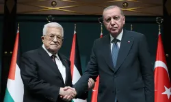 Erdoğan: "Türkiye olarak biz de Filistin davasını her platformda en güçlü şekilde savunmaya devam edeceğiz"