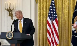 Trump: "ABD Hürmüz Boğazı üzerinde tam kontrole sahip"
