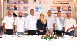 Girne Arkın Group Fest26’ 28 Ağustos’ta Leman Sam konseriyle başlıyor