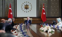 Erdoğan: Değerlerimizden taviz yok