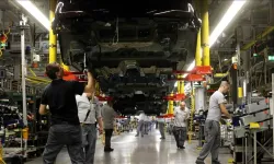 Almanya’da otomotiv sektöründe bir yılda 42 bin kişi işini kaybetti