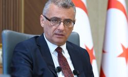 Erhürman: "Anayasal düzeni, halkın birlik bütünlüğünü, iradesini korumak için çalışmak Cumhurbaşkanlığı'nın sorumlulukl