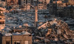 Türkiye ve yedi ülke, İsrail'in Gazze Planı'na uymayı reddetmesini kınadı