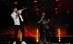 Babutsa Festivali Mustafa Ceceli konseriyle tamamlandı