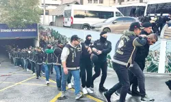 "Yeni nesil" suç örgütü soruşturmalarında şüphelilerin gayrimenkullerine el koyma kararı