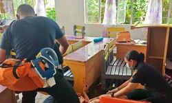 Filipinler'de bir lisede düzenlenen silahlı saldırıda 4 kişi hayatını kaybetti