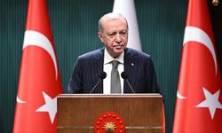 TC Cumhurbaşkanı Erdoğan: “Süreci aynı samimiyet ve titizlikle yönetmeye devam edeceğiz”