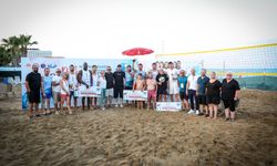 15. Pulya Festivali Sporting Yarışması'nda dereceye girenler belirlendi