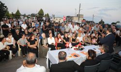 Savaşan: “Dikmen’e Dr. Tunçbilek iyi gelecek”