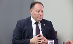 Öztürkler: “KKTC güvenli bir ülkedir. KKTC’nin demokrasisi, huzuru ve güvenliği tercih nedenidir”