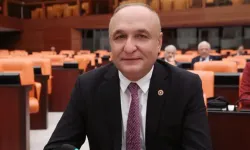 Yeni Parti Gaziantep Milletvekili bıçaklı saldırıda yaralandı