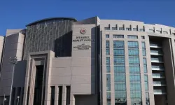 "İmamoğlu çıkar amaçlı suç örgütü" davasının 66. duruşması sona erdi