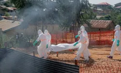 DSÖ: KDC’de ebola alarmı sürüyor