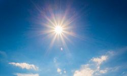 Hava sıcaklığı iç kesimlerde 40 dereceye kadar çıkacak
