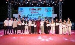 15. Yeniboğaziçi Pulya Festivali devam ediyor