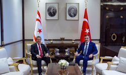 Yılmaz: "Fiber Projesi, stratejik bir kalkınma hamlesidir"