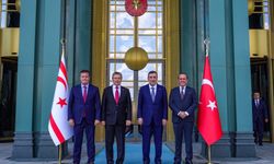 Başbakan Üstel: “Dijital dönüşümün temel altyapısını oluşturacak stratejik bir yatırım”