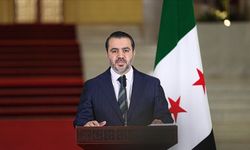 Şeybani’den Türkiye’ye “Kilit Ortak” vurgusu