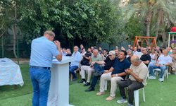 TAM PARTİ destekleyeceği belediye başkan adaylarını açıkladı