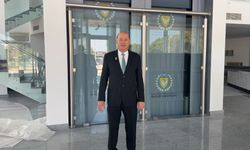 Dinçyürek: “Yeni Girne Hastanesi’ni açmaya hazırız”