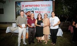 Yeniboğaziçi’nde yemek yarışması düzenlendi