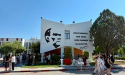 Atatürk Öğretmen Akademisi sınavı başladı