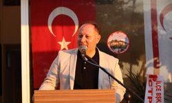 Meclis Başkanı Öztürkler: “Kahramanmaraşlıların dayanışmasını yürekten selamlıyorum”