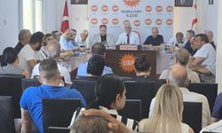Amcaoğlu, UBP’nin Güzelyurt’ta özel önem verdiğini söyledi