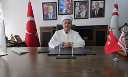 Moral’dan Mevlit Kandili mesajı