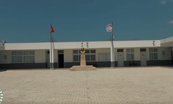 Yeniden inşa edilen Çayırova İlkokulu hizmete girdi