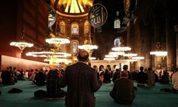 Bakanlar Kandil mesajı yayımladı