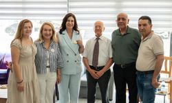İncirli: “Kamusal hizmetleri güçlendireceğiz”